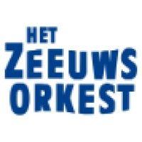 het zeeuws orkest logo image