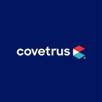 covetrus logo image