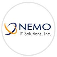 nemo it solutions inc logo image