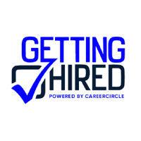 getting hired powered by careercircle logo image