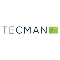 tecman advanced material engineers logo image