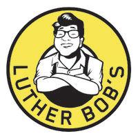 luther bob’s logo image