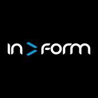 inform product development logo image