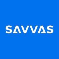 savvas learning company logo image