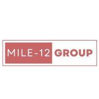 mile-12 group logo image