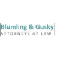 blumling & gusky, llp logo image