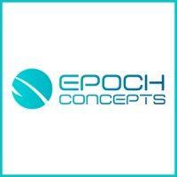 epoch concepts logo image