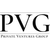 private ventures group ("pvg") logo image