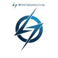 simoncomputing, inc. logo image