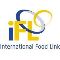 international food link logo image