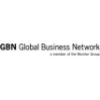 global business network logo image