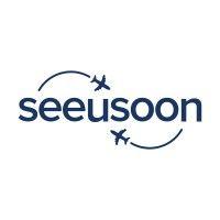 seeusoon.io logo image