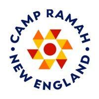 camp ramah in new england (palmer)