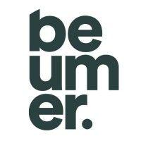 beumer logo image