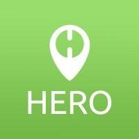 hero (techstars mobility 2016) logo image