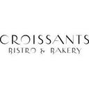 logo of Croissants Bistro Bakery