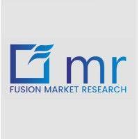 fusion market research logo image