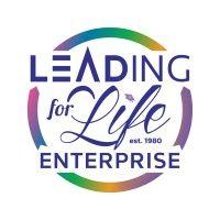 leading for life