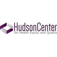 hudson center for health equity & quality logo image