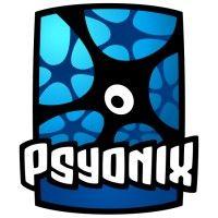 psyonix logo image