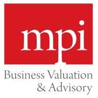 mpi logo image