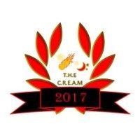 the cream incorporated logo image