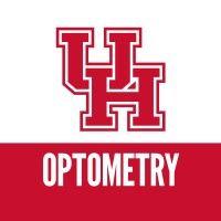 university of houston college of optometry logo image