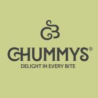 chummys bakery logo image