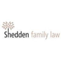 shedden family law