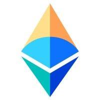 ethereum brasil logo image