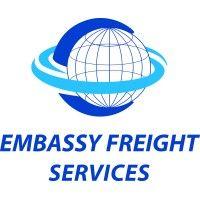 embassy freight services europe (germany) gmbh logo image