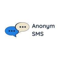 anonymsms logo image