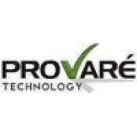 provare technology logo image