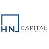 hn capital partners logo image