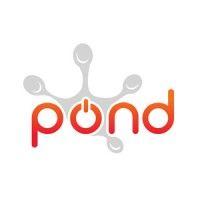 pond group limited logo image