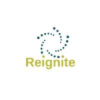 reignite action for development logo image