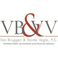 van bruggen & vande vegte, pc