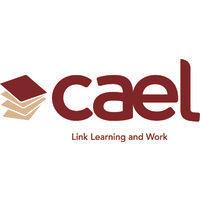 cael logo image