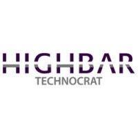 highbar technocrat limited logo image