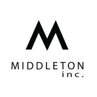 middleton inc. logo image