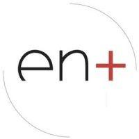 enplus architecten logo image