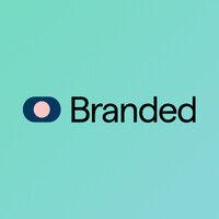 branded research, inc. logo image