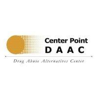 center point daac logo image