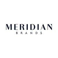 meridian brands llc logo image