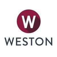 weston inc. logo image