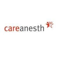 careanesth logo image