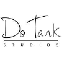 do tank studios ltd logo image