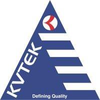 kvtek power systems logo image