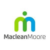 maclean moore logo image