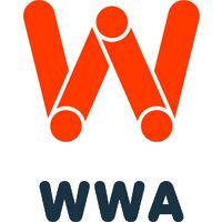 wwa logo image